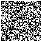 QR code with R Zimmerman Pest Control contacts