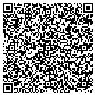 QR code with R Zimmerman Pest Control Inc contacts