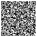 QR code with Wencol Inc contacts