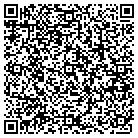 QR code with White Alligator Software contacts