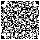 QR code with Bannister & Sons Painting contacts