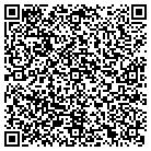 QR code with Chouinard's Carpet Service contacts