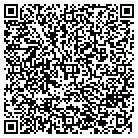 QR code with Le Paw Spa Mobile Pet Grooming contacts
