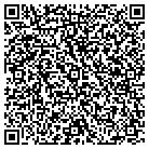 QR code with Central Striping Service Inc contacts