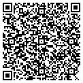 QR code with Sas Institute Inc contacts