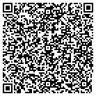 QR code with Mary's Pet Grooming & Crafts contacts