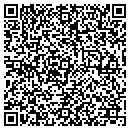 QR code with A & M Painting contacts