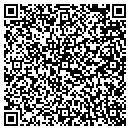 QR code with C Bradford Renovate contacts