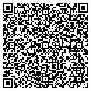 QR code with Alyeska Resort contacts