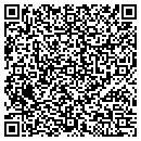 QR code with Unpredictable Trucking LLC contacts