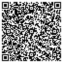 QR code with R G Business Center contacts