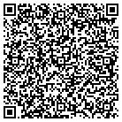 QR code with Anointed Hands Cleaning Service contacts
