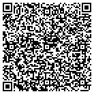 QR code with Chowchilla Construction Inc contacts