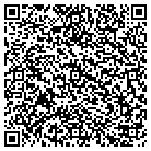 QR code with G & J Automatic Screw Inc contacts