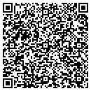 QR code with intensikey contacts