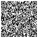 QR code with Tlc Fencing contacts