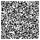 QR code with A And A Food Fantasy Catering contacts