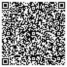 QR code with Oakland Groom Room contacts