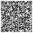 QR code with A & D Painting Co contacts