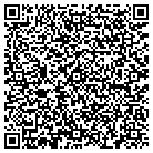QR code with Clinger's Cleaning Service contacts
