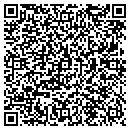 QR code with Alex Painting contacts