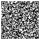 QR code with P S Accessories contacts