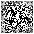 QR code with Henry's Barber & Styling Shop contacts