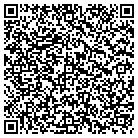 QR code with Coyne Carpet & Furniture Clnng contacts