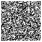 QR code with fala industry co.,ltd contacts