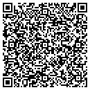 QR code with Alfredo Trucking contacts