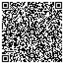 QR code with Alfred R Trucking contacts