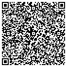 QR code with White Picket Fence Foundation contacts