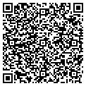 QR code with E-Z Lines contacts