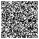 QR code with White & Sons Fencing contacts