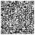 QR code with Canon Hill Veterinary Clinic contacts