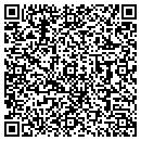 QR code with A Clean Look contacts