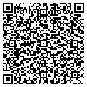 QR code with Adm Painting Inc contacts