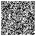 QR code with A M V Truking contacts