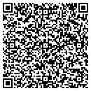 QR code with Ultra Odors Gone contacts