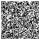 QR code with Hako Norcal contacts