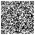 QR code with Vexguard contacts