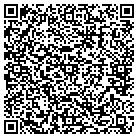 QR code with Anderson's Painting CO contacts