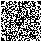 QR code with D&D Carpet Care & Detail contacts