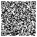 QR code with Vasco contacts