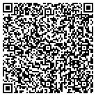 QR code with Central pa Veterinary Rehab contacts