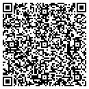 QR code with Apstin Custom Painting contacts