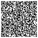 QR code with A & S Custom Painting contacts