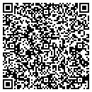 QR code with A To Z Painting contacts