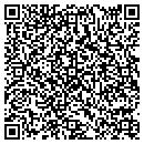 QR code with Kustom Decor contacts
