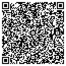 QR code with T-Netix Inc contacts
